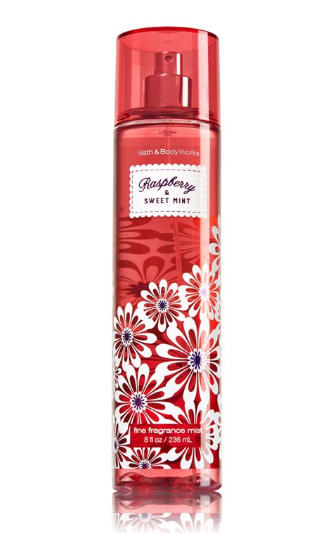 bath and body works fruity scents|fruit scented body mist.